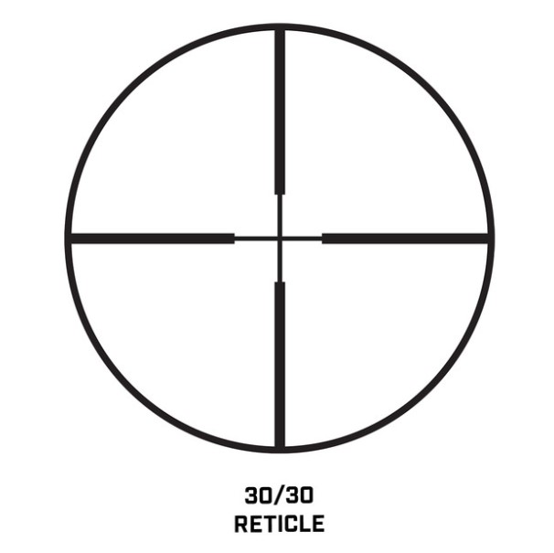Scope Tasco World Class 3-9x40 (DWC39X40M)