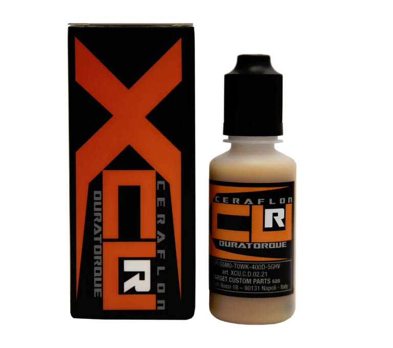 Lubricant TCP Ceraflon Duratorque 35ml 