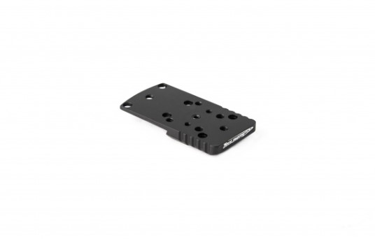 Red dot mount CZ P10 Toni System Type A (OPXCZP10A)