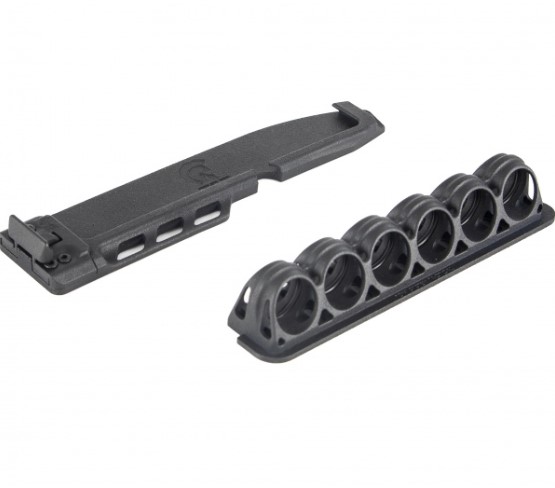 Side Saddle for Benelli M4 Toni System 6rd