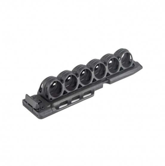 Side Saddle for Benelli M4 Toni System 6rd