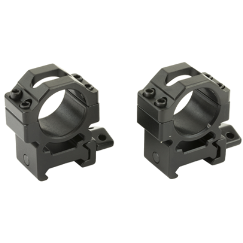 Δακτυλίδια Picatinny 1" Μεσαία UTG (RG2W1154)