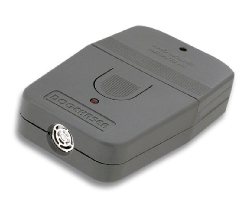 Dog repellent Ultrasonic Doghaser LS-977