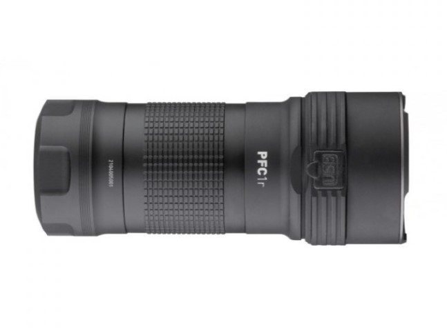 Flashlight Walther PFC1r (5.000 Lumen)