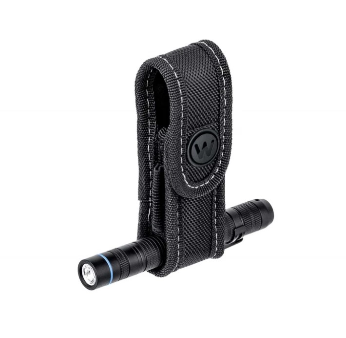 Flashlight Walther PL31r (250 Lumen)