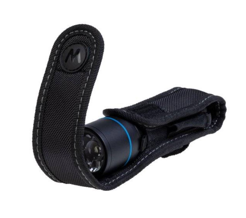 Flashlight Walther PL71r (1.800 Lumen)