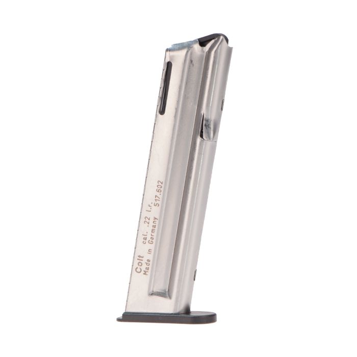 Magazine Walther 1911 Colt .22 12rd