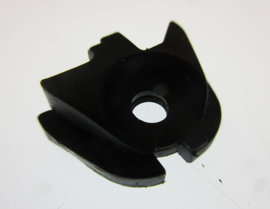 Slide end cap Walther P99 (#20)