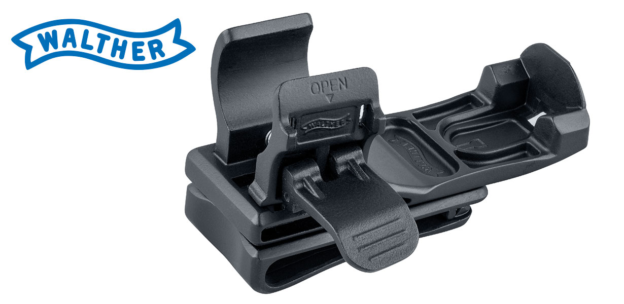 Flashlight pouch WALTHER SDL universal