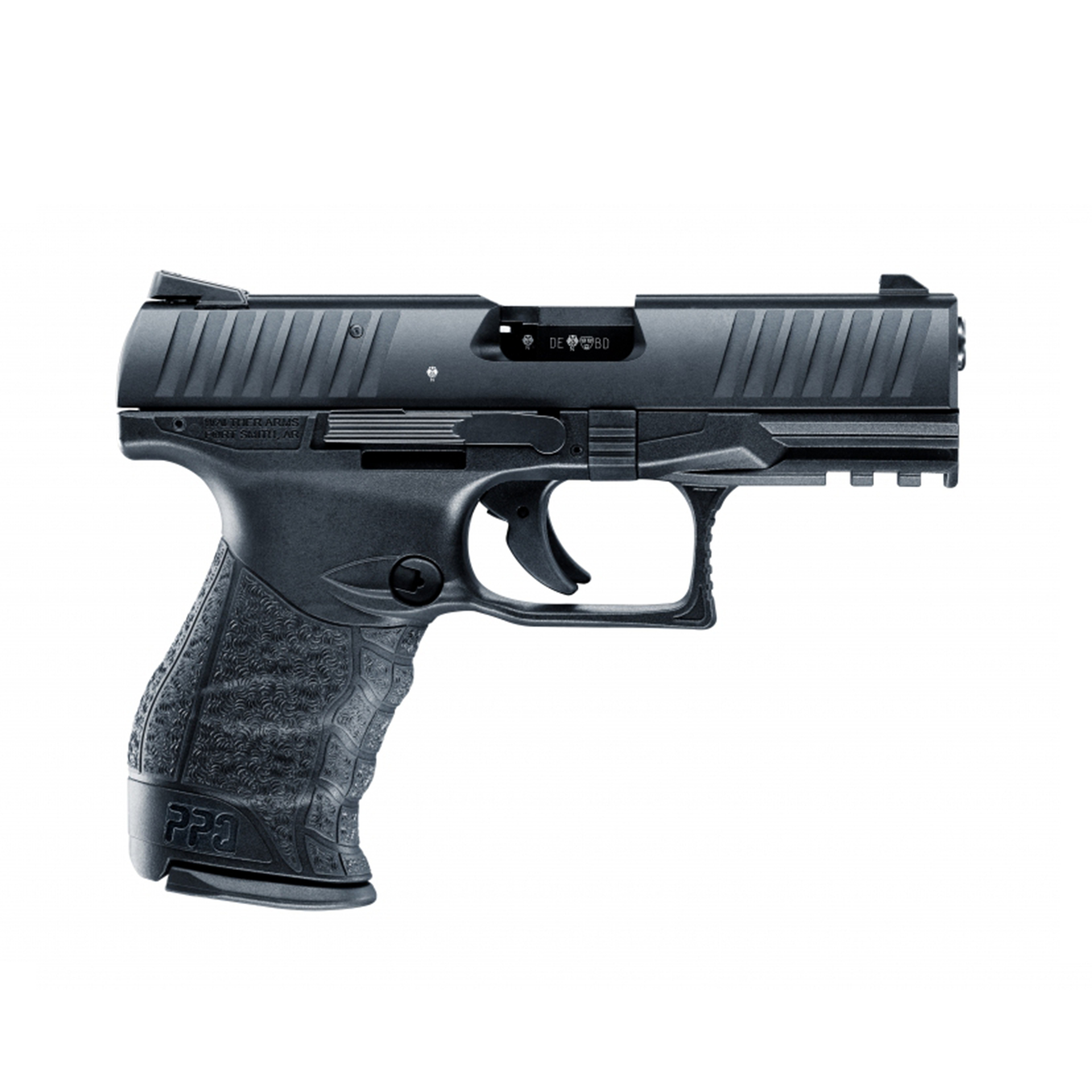 Pistol Walther PPQ M2 cal.22 LR