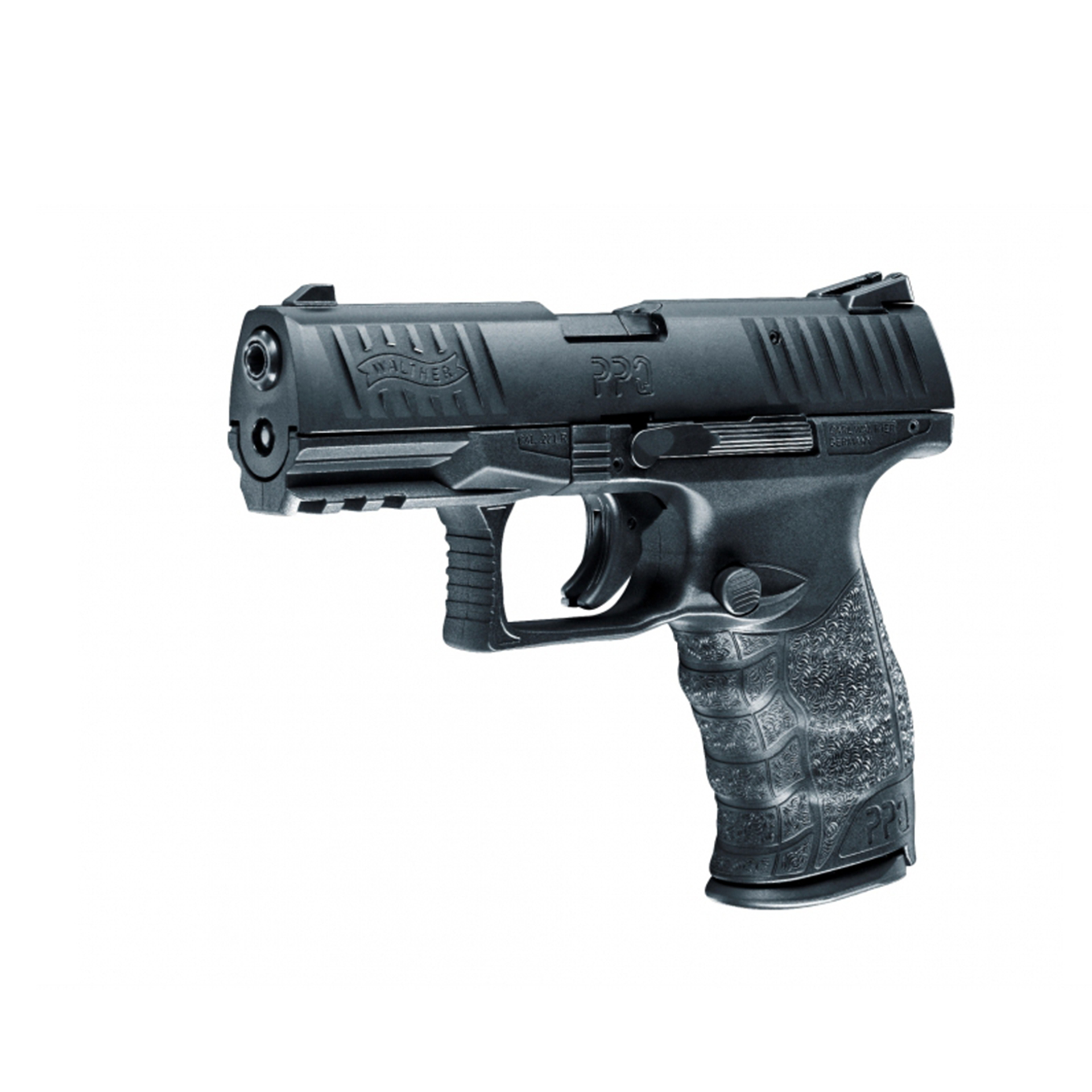 Pistol Walther PPQ M2 cal.22 LR