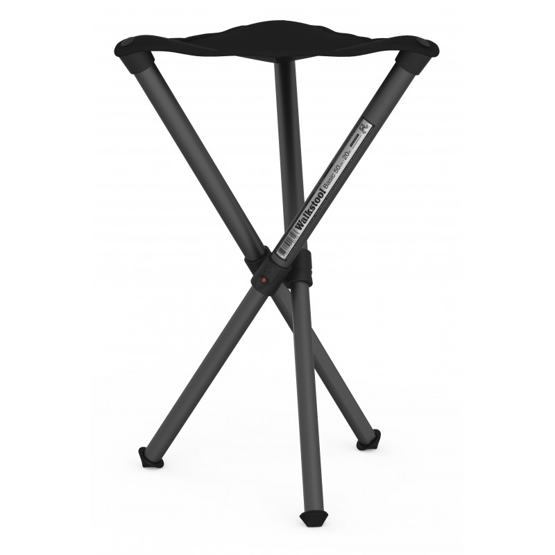 Σκαμνάκι πτυσσόμενο Walkstool Basic 50