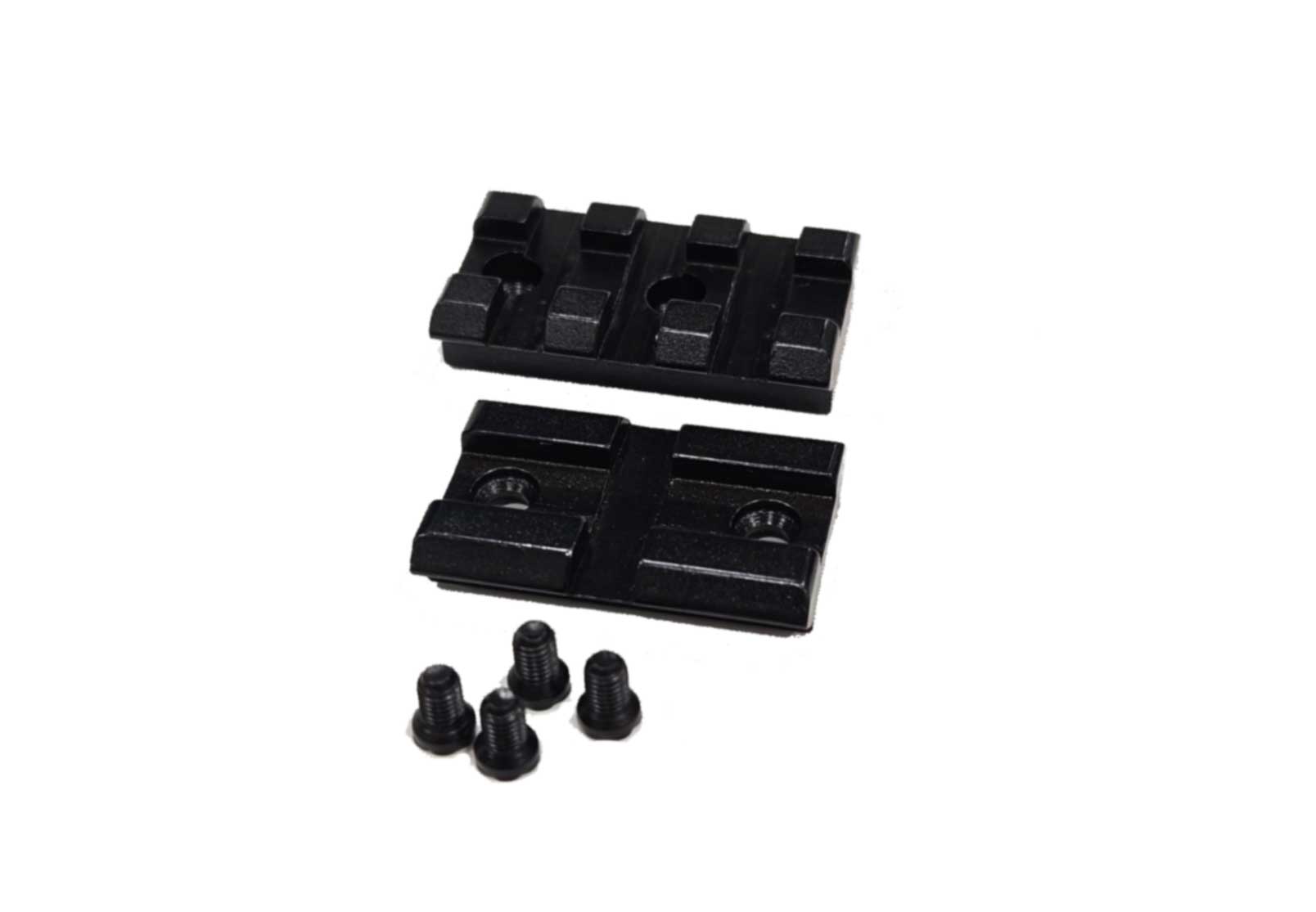 Picatinny rail for Arsenal rifles (pair)