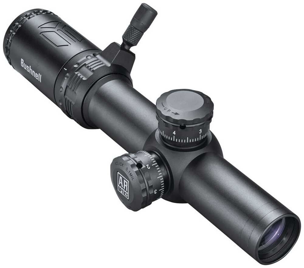 Διόπτρα Bushnell AR Optics 1-4x24 (AR71424)