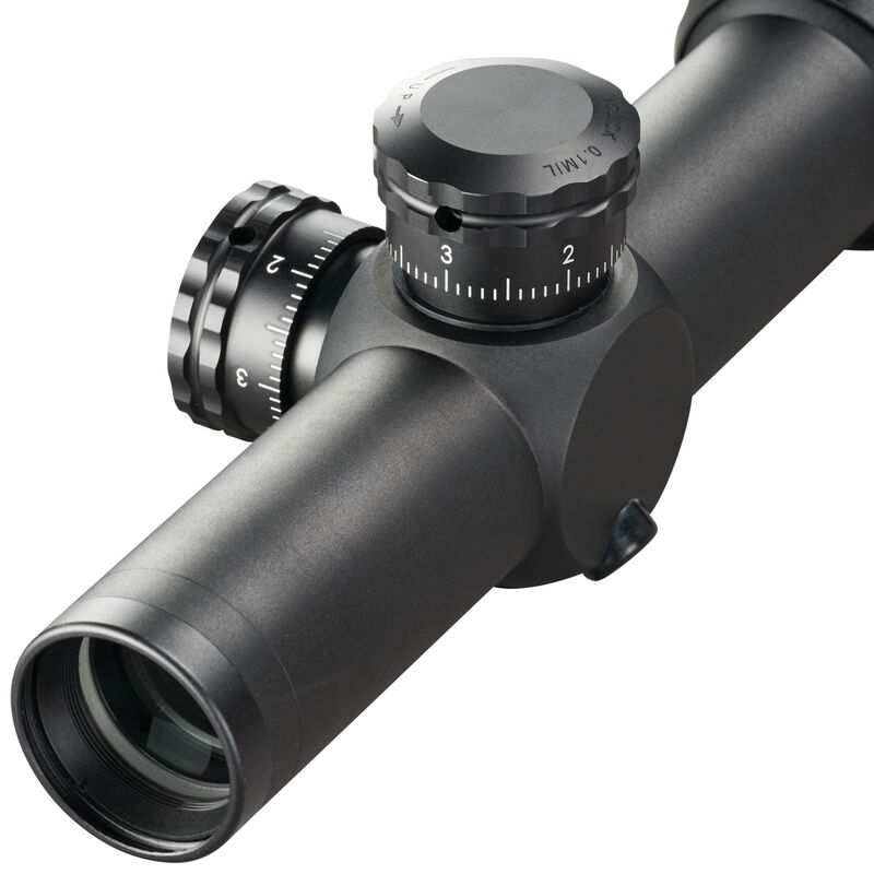 Διόπτρα Bushnell AR Optics 1-4x24 (AR71424)