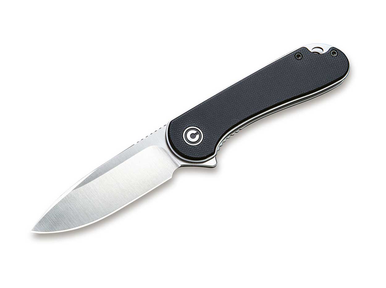 Civivi Elementum (C907A) folding knife