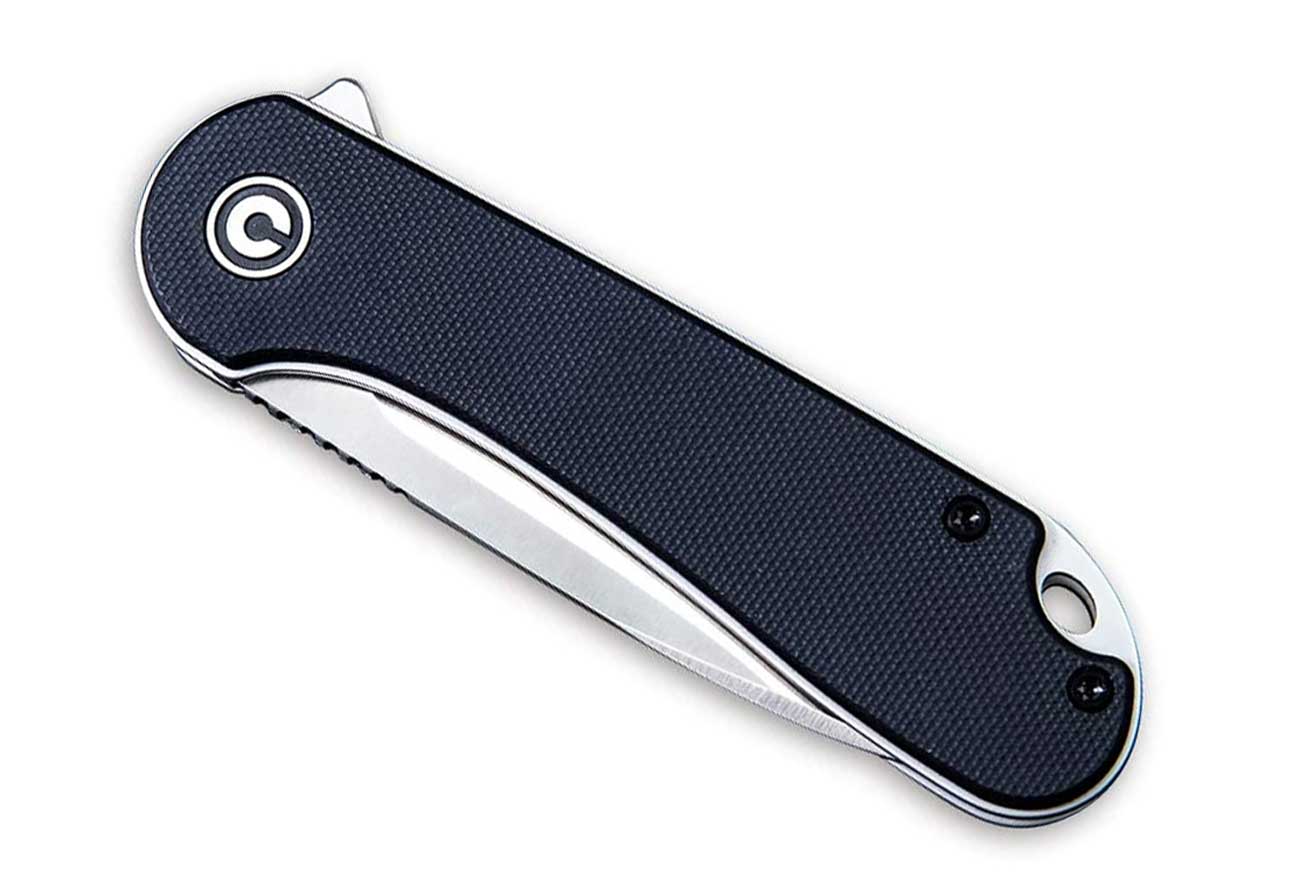 Civivi Elementum (C907A) folding knife
