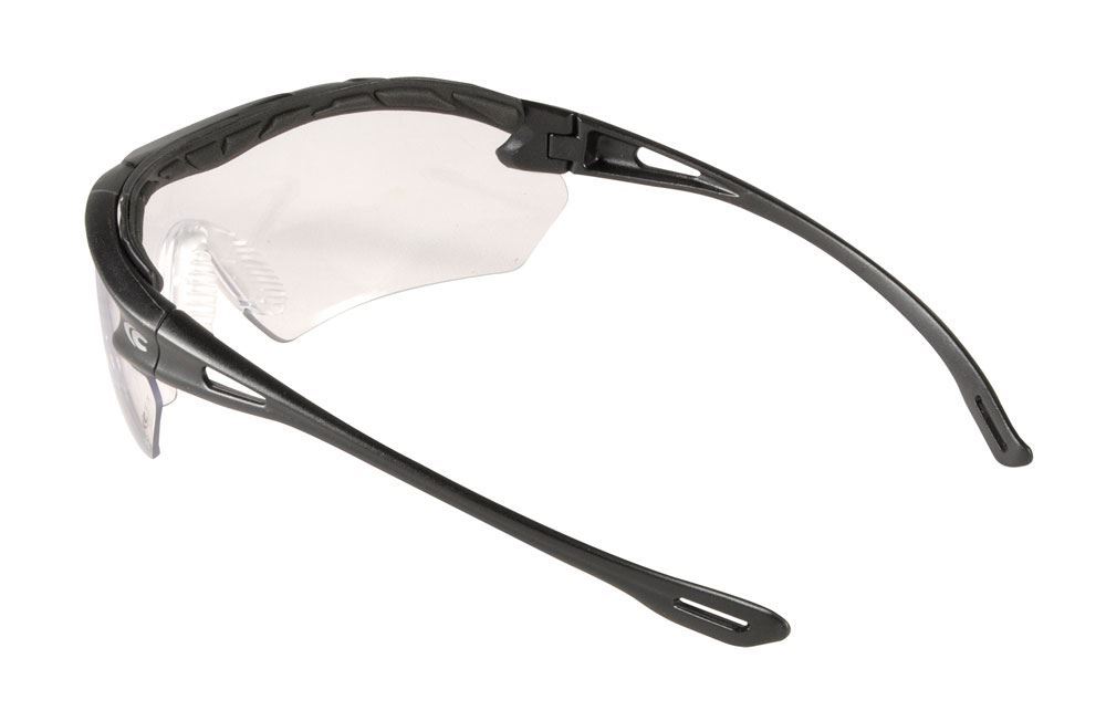 Cofra Gunner eye ware, colour smoke