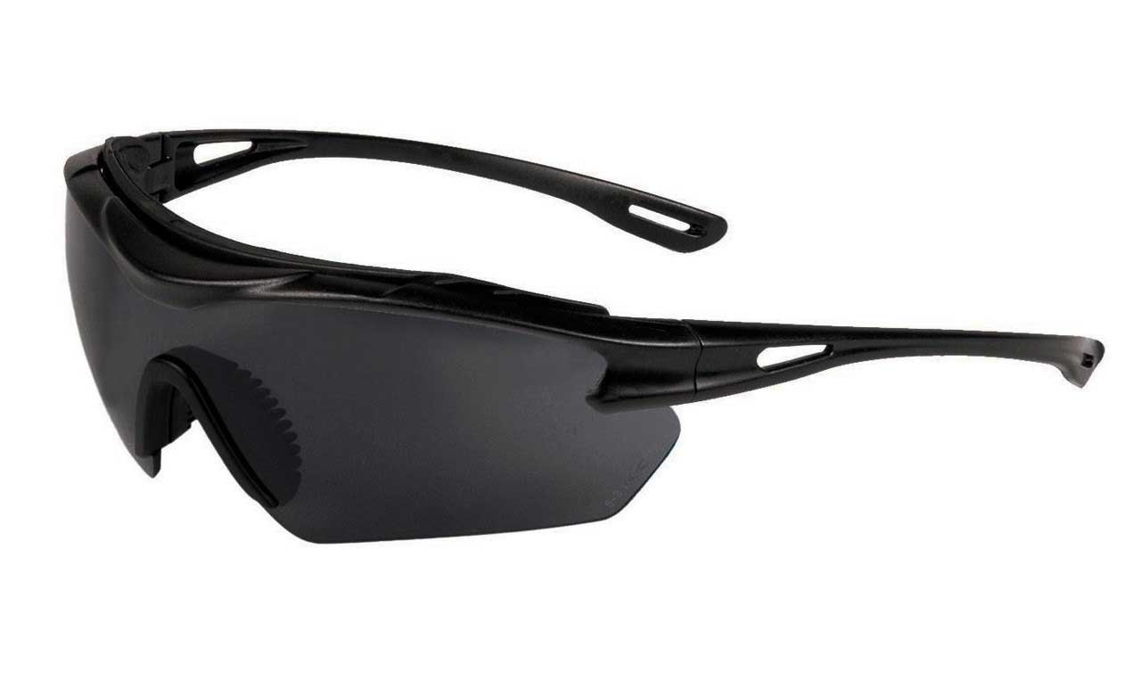 Cofra Gunner eye ware, colour smoke