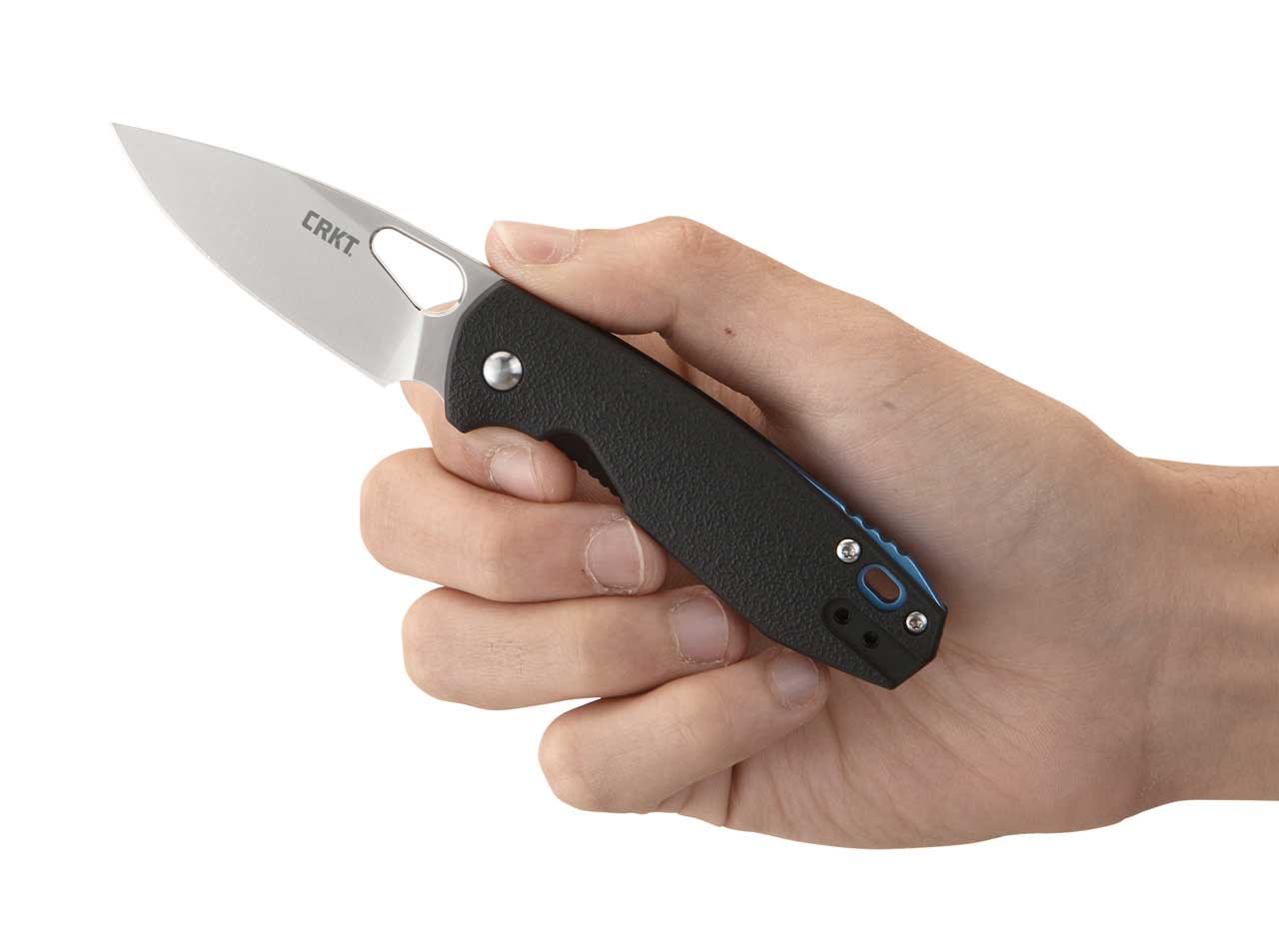 CRKT Piet folding knife