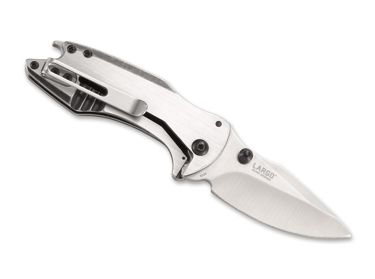 Μαχαίρι CRKT Largo