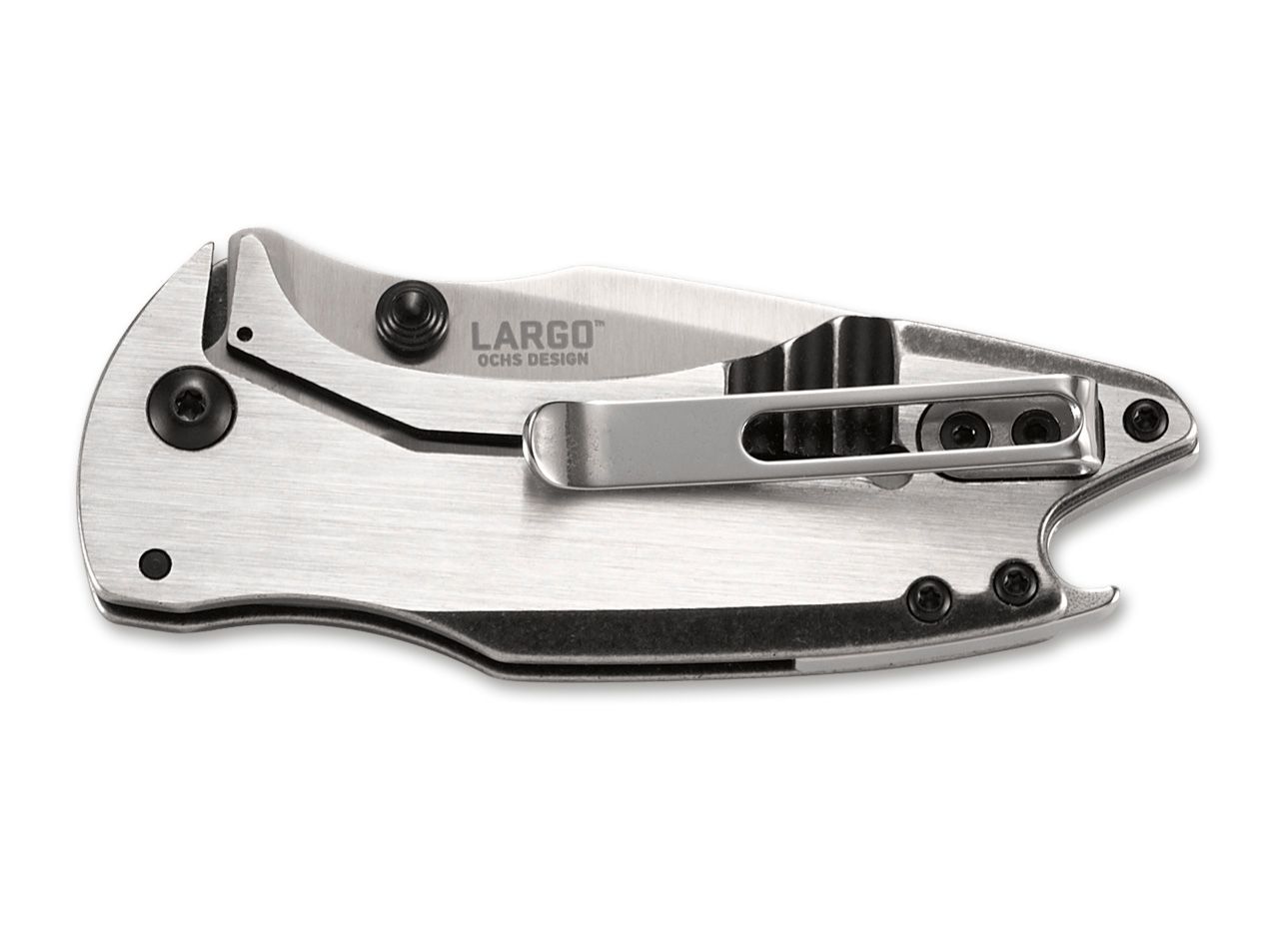 Μαχαίρι CRKT Largo