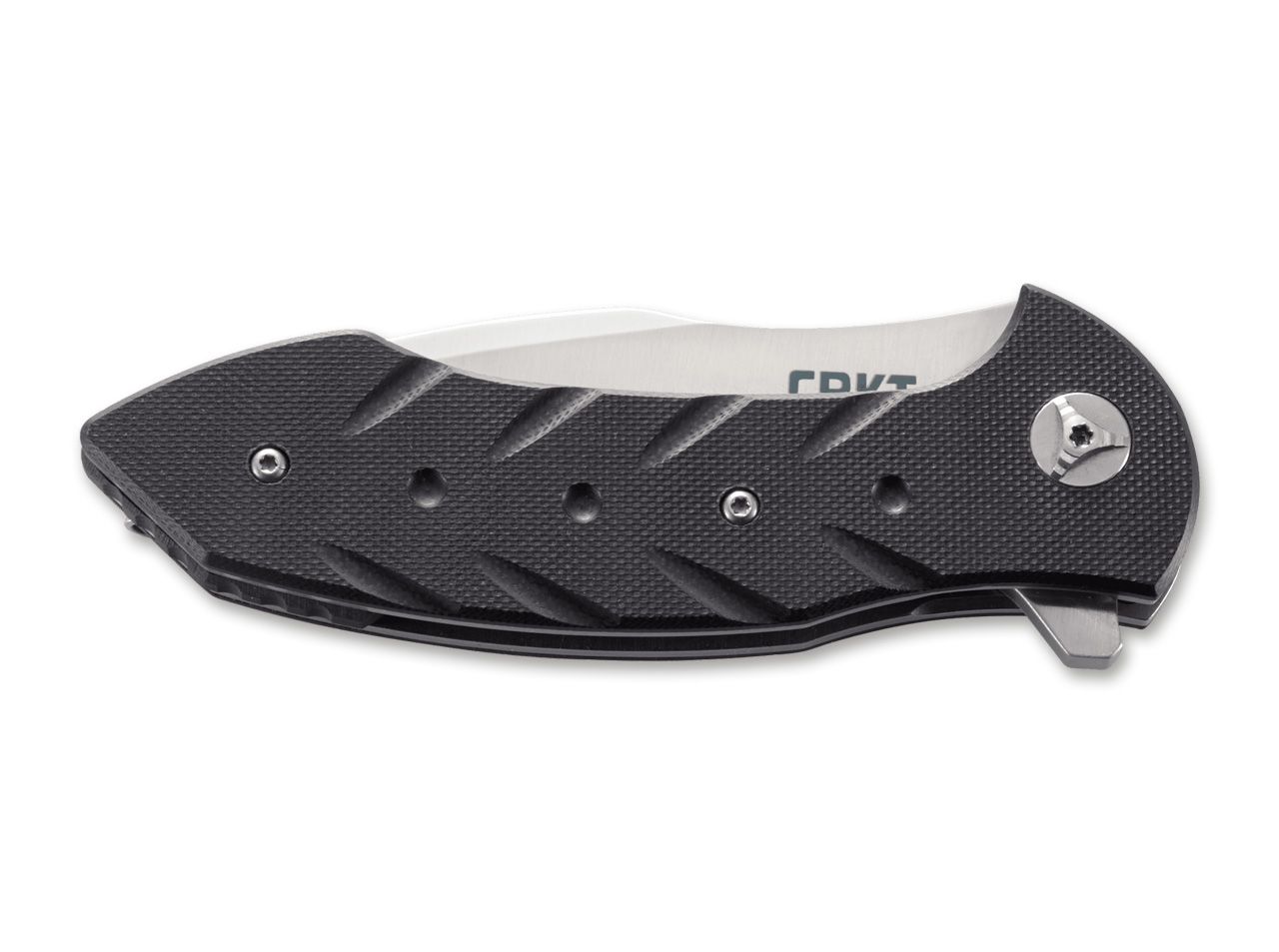 CRKT Terrestrial folding knife