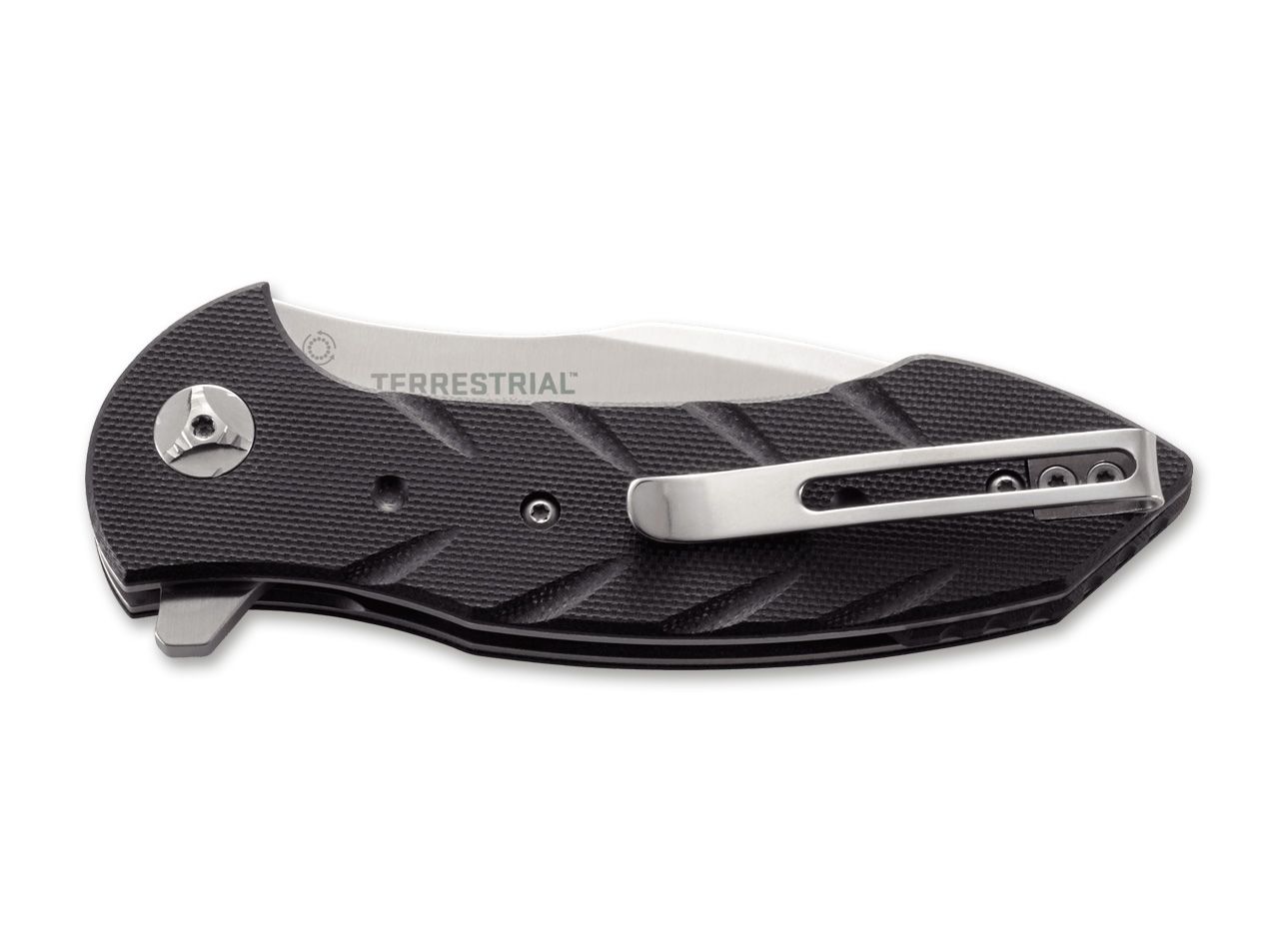 CRKT Terrestrial folding knife