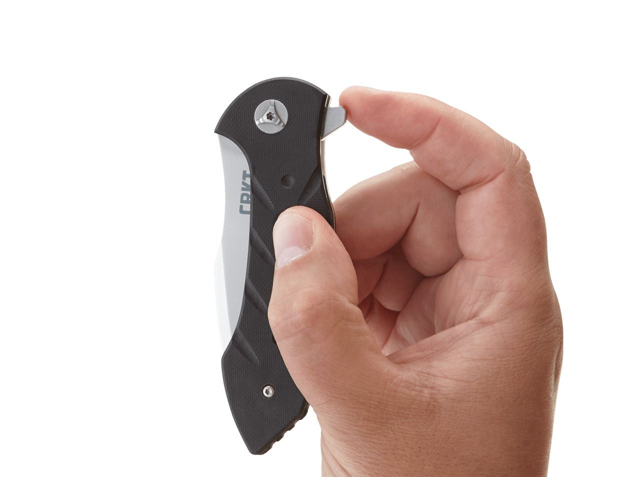 CRKT Terrestrial folding knife