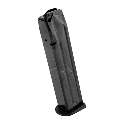 CZ 75 TS 9x19 26rd magazine
