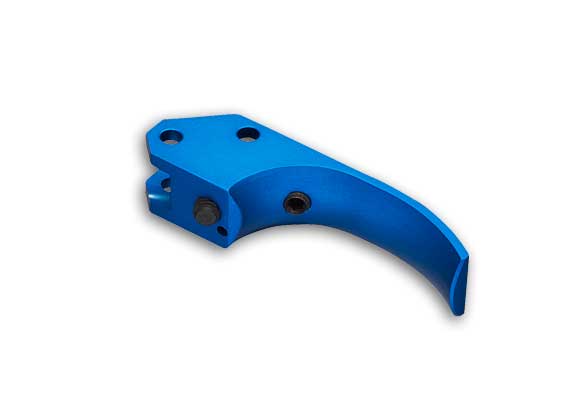 Single action trigger CZ 75 SA Target (1091-1311)