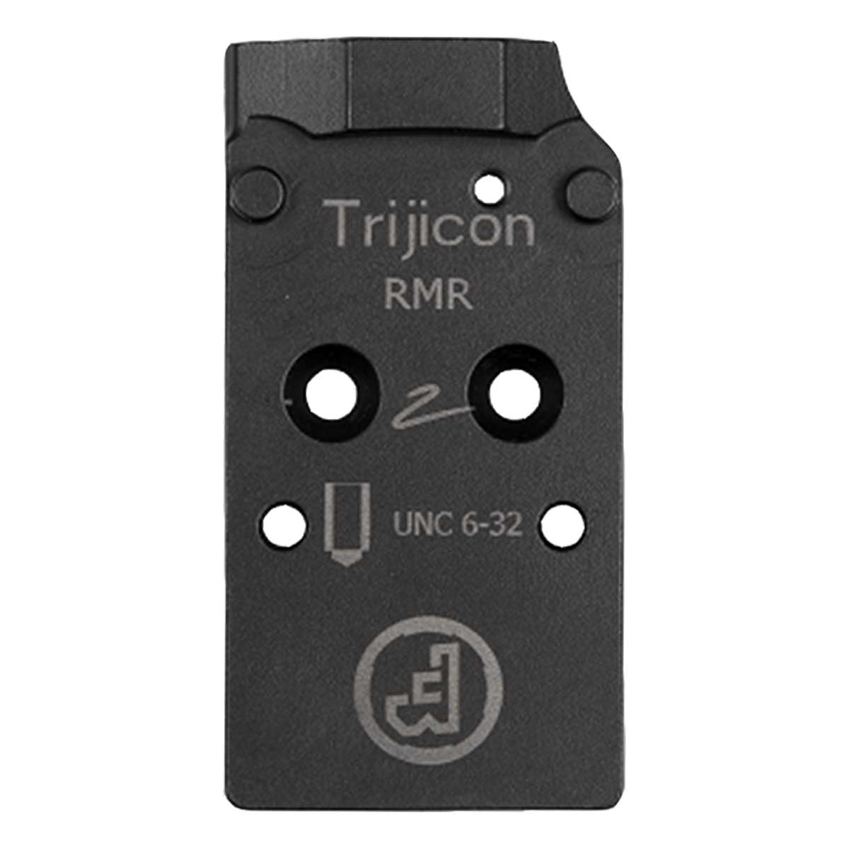 Πλακάκι red dot CZ Shadow 2 (Optic Ready)