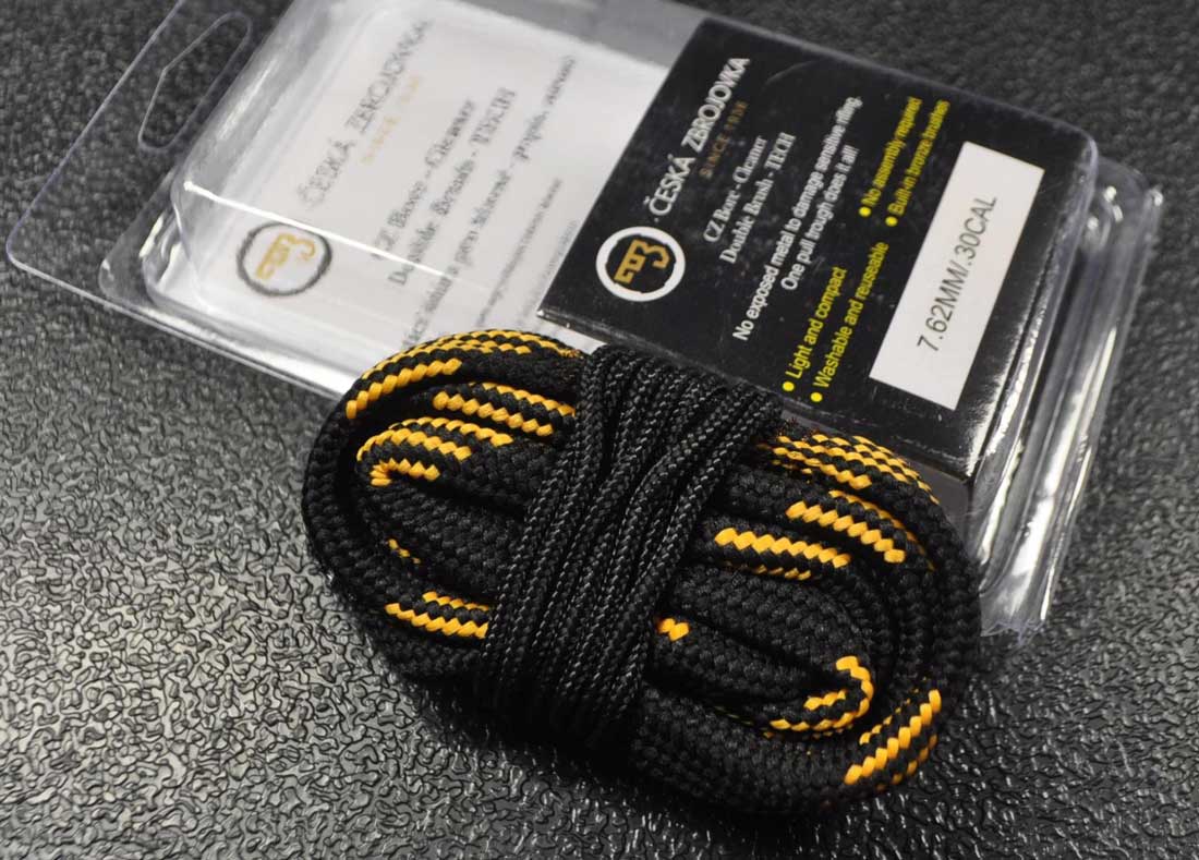 CZ Bore Snake Cleaner