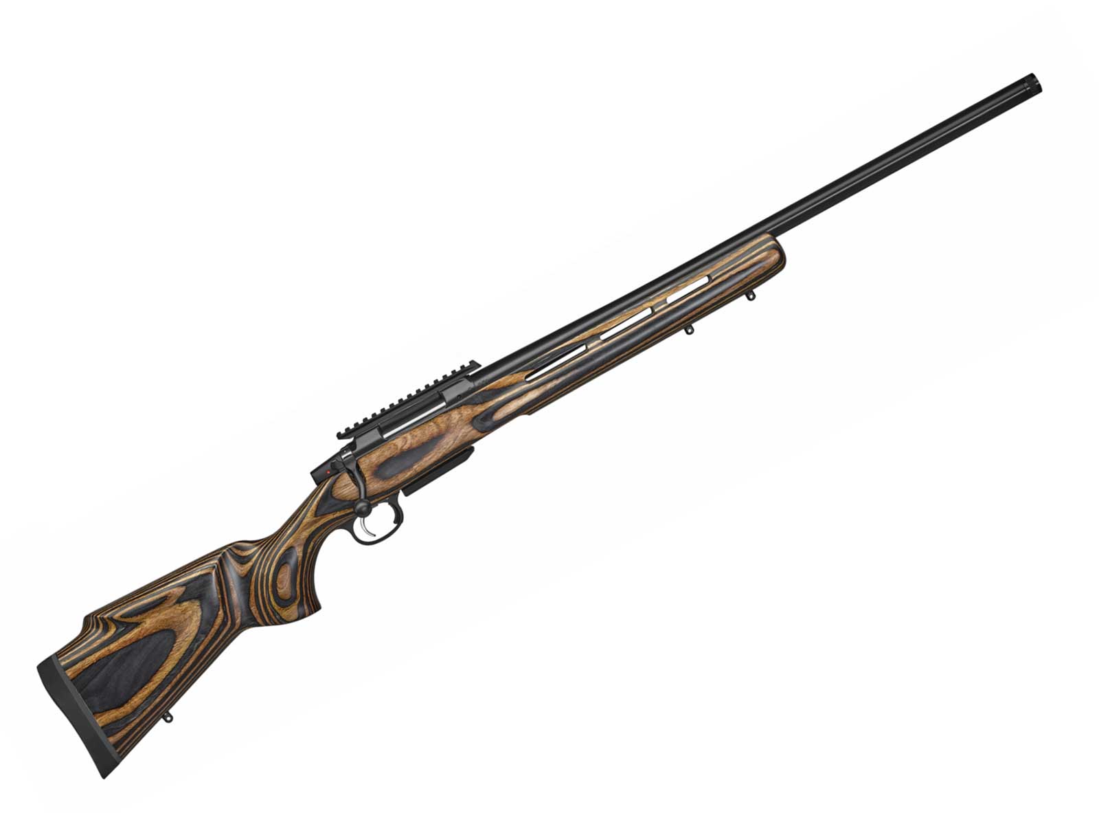 Rifle CZ 557 Varmint Laminated .308