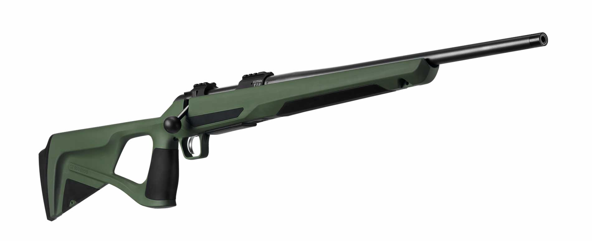 Τυφέκιο CZ 600 Ergo .308