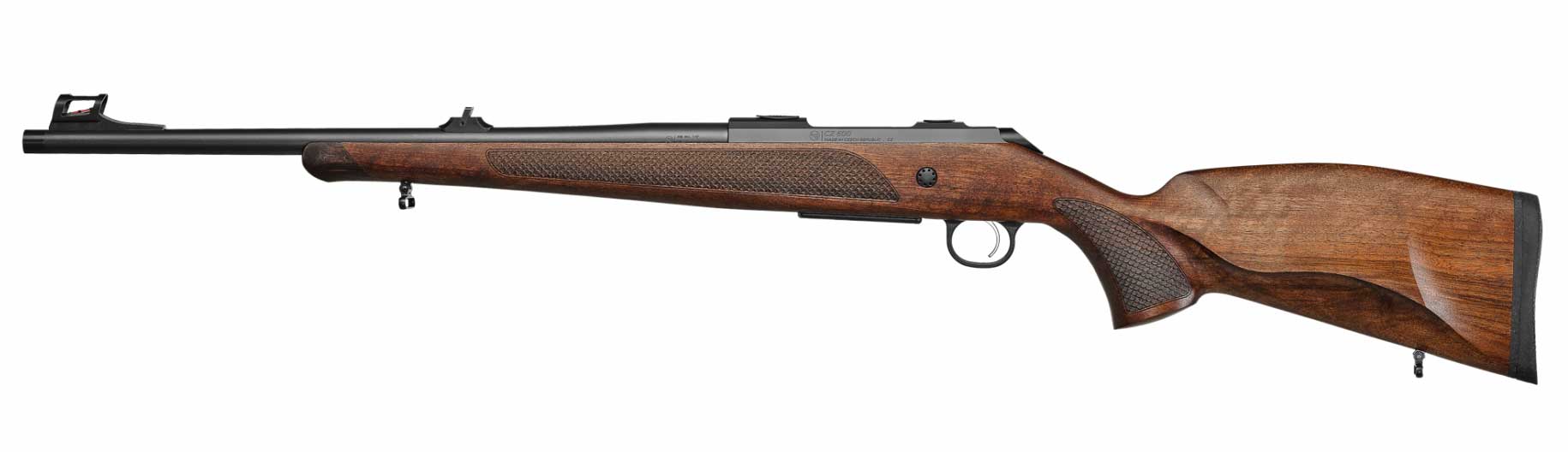 Τυφέκιο CZ 600 Lux .308