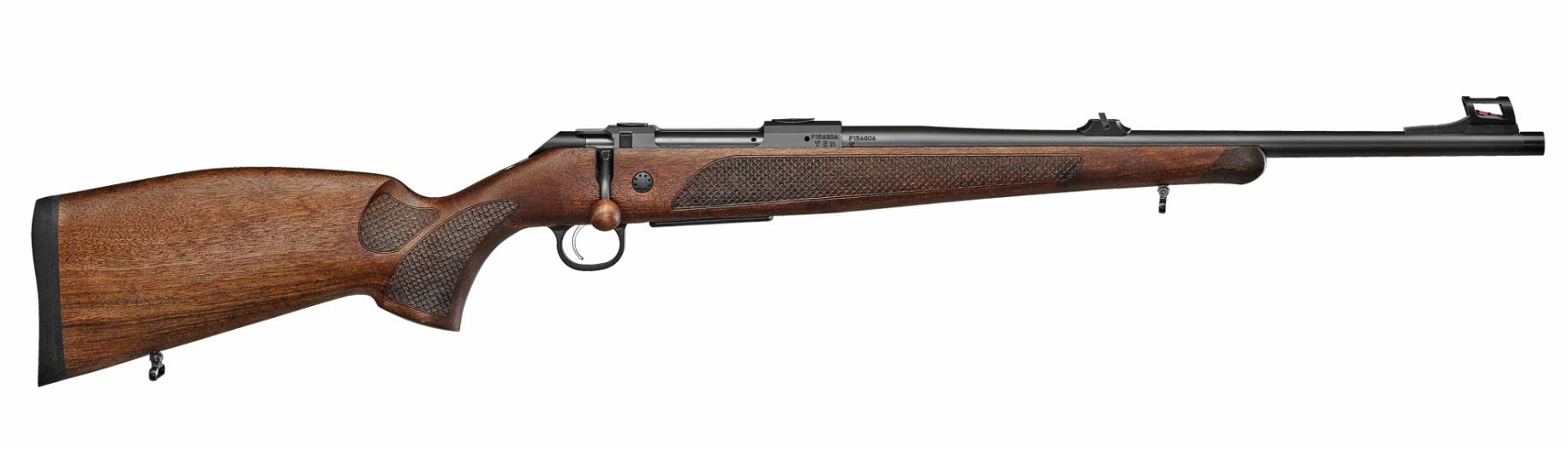 Τυφέκιο CZ 600 Lux .308