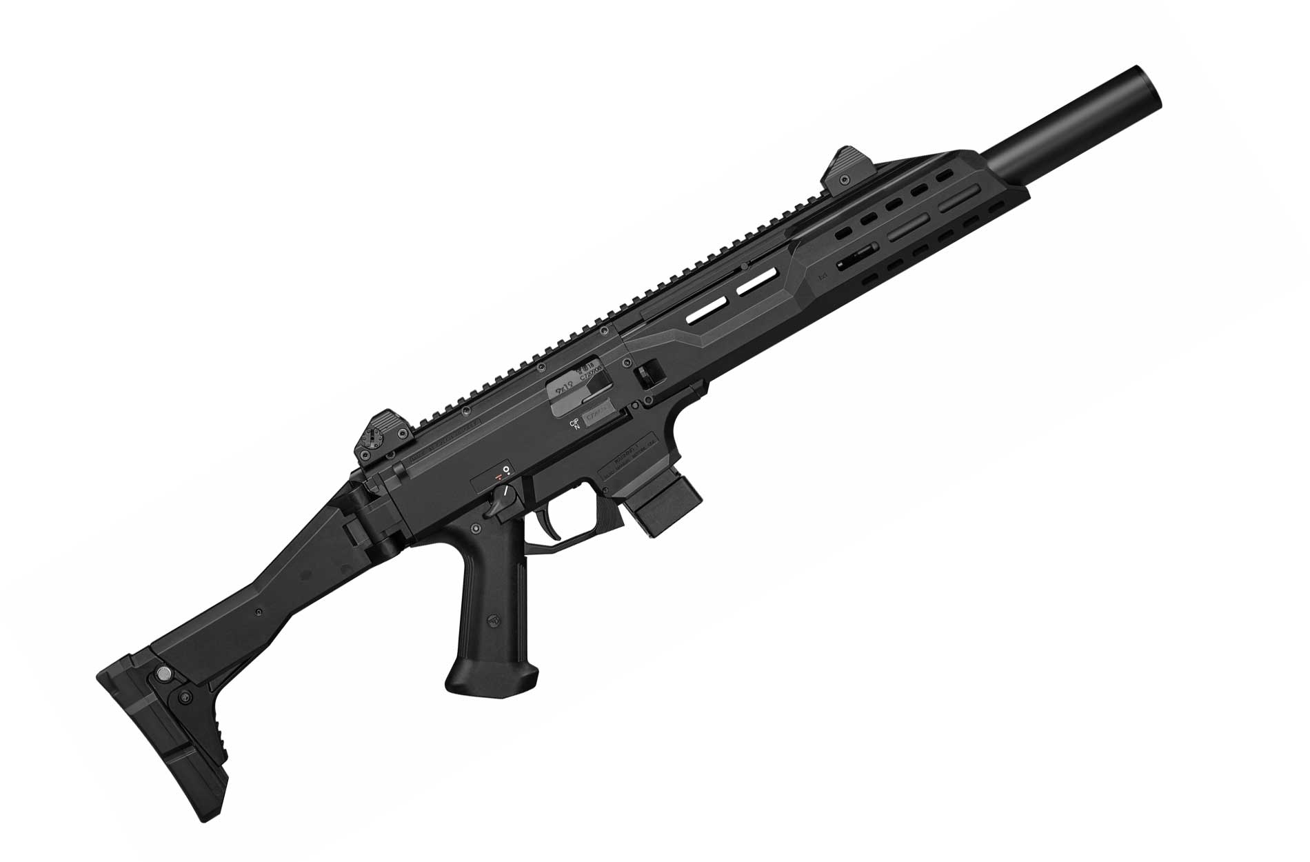 Scorpion EVO3セット Scorpion EVO3セット CZ Scorpion EVO 3 A1 Ultimate BOOST (ASG