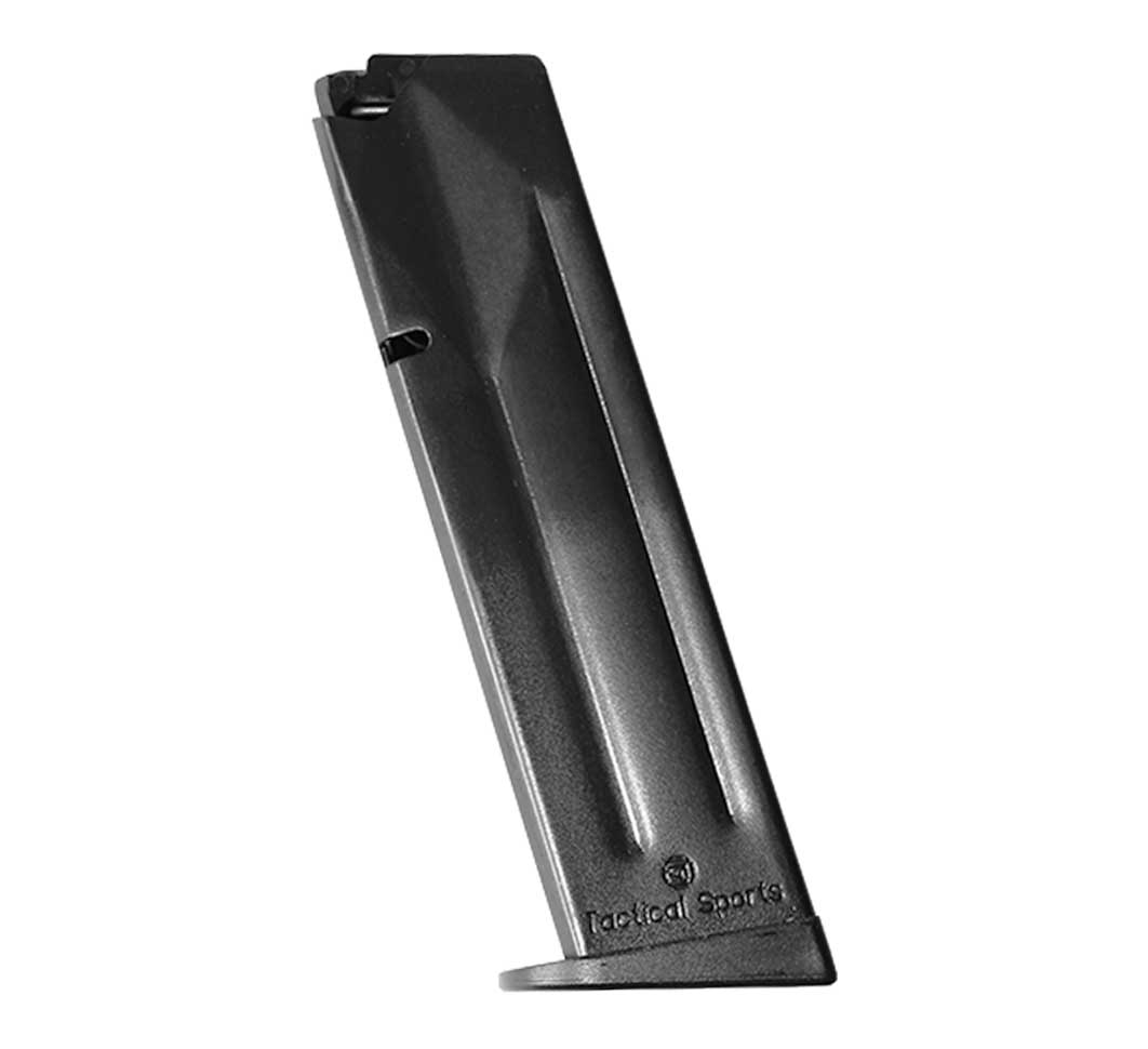 Γεμιστήρας CZ 75 TS/ TS2 9x19 20rd