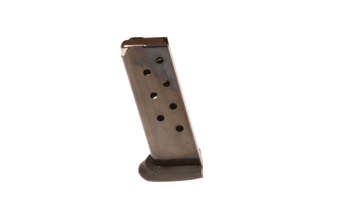 CZ 92 cal.6,35 8rd magazine