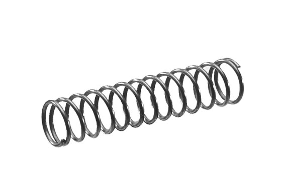 Firing pin spring CZ 75/ KMR L/W (lighter)