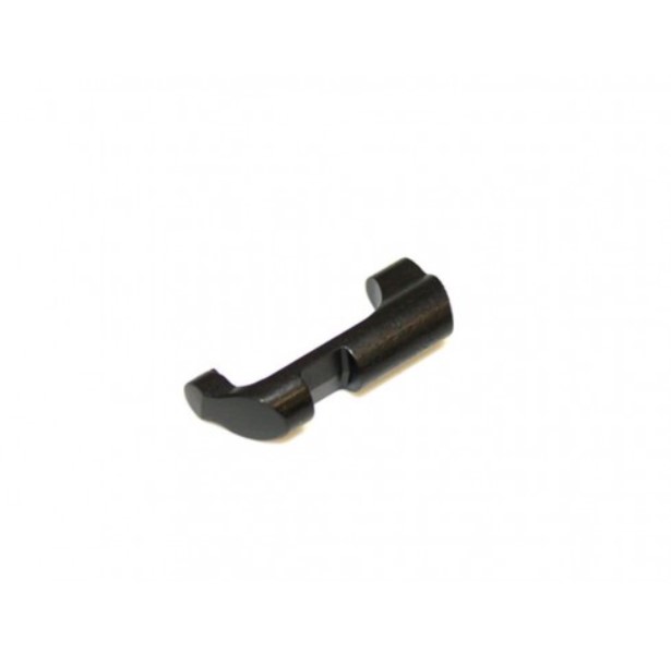 Magazine catch CZ 75 extended/ Ipsc