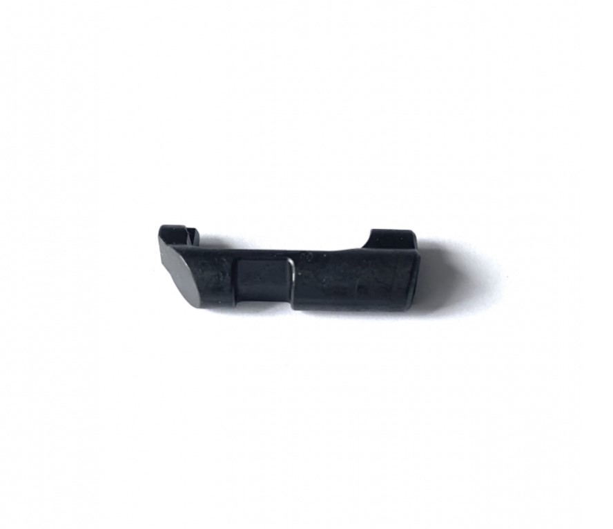 Magazine catch CZ 75