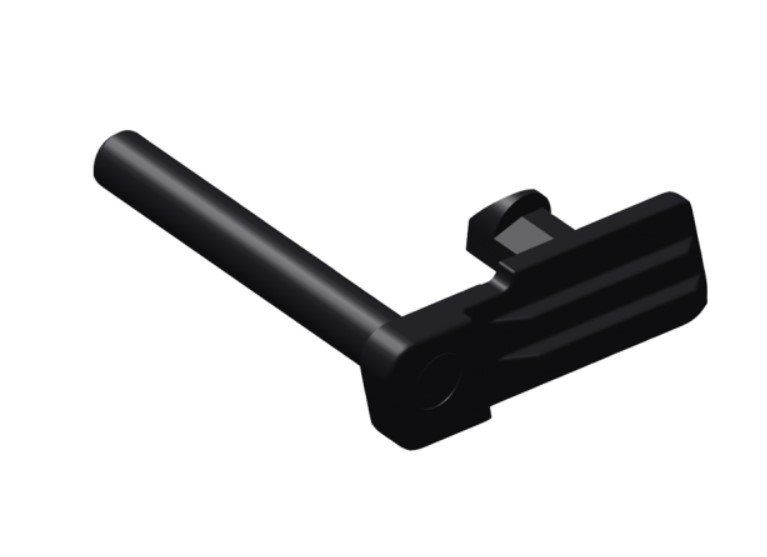 Slide stop CZ P-07/ P-09