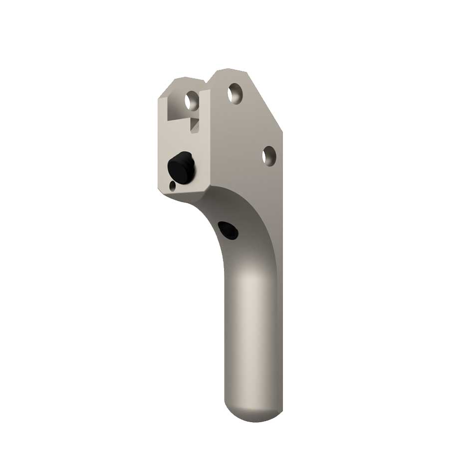  Single action trigger CZ 75 SA (1091-1310)