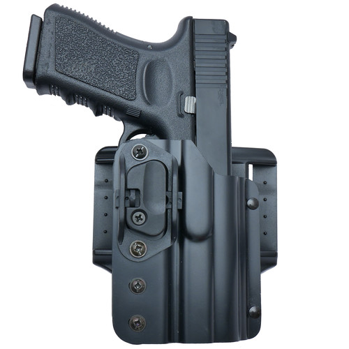 Dasta 750 DLB holster