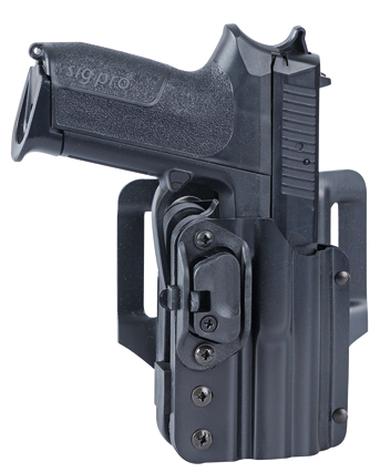 Dasta 750 DLB holster