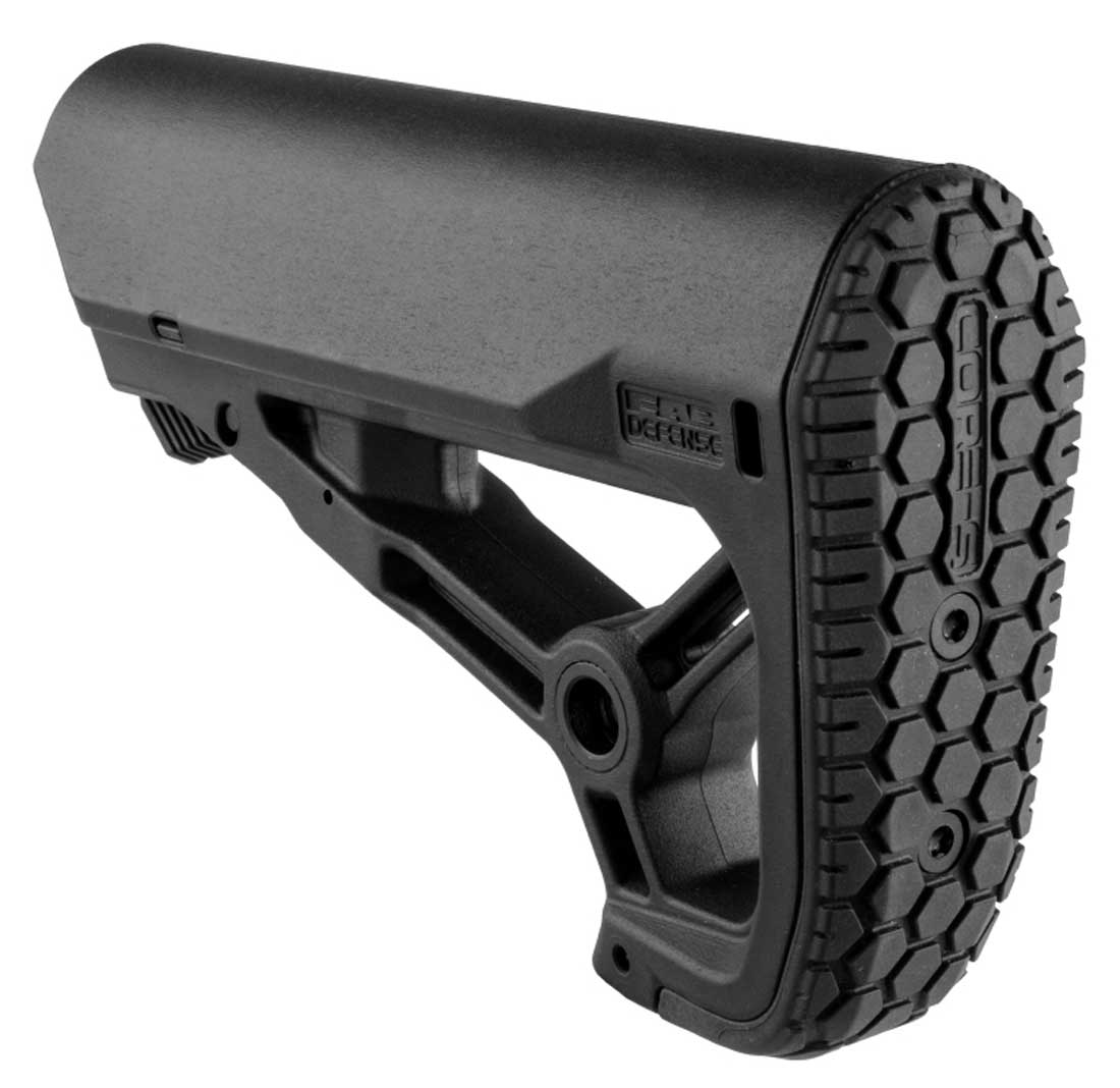 Κοντάκι FAB GL-CORE CP (AR10/ AR15/ M4/ M16)