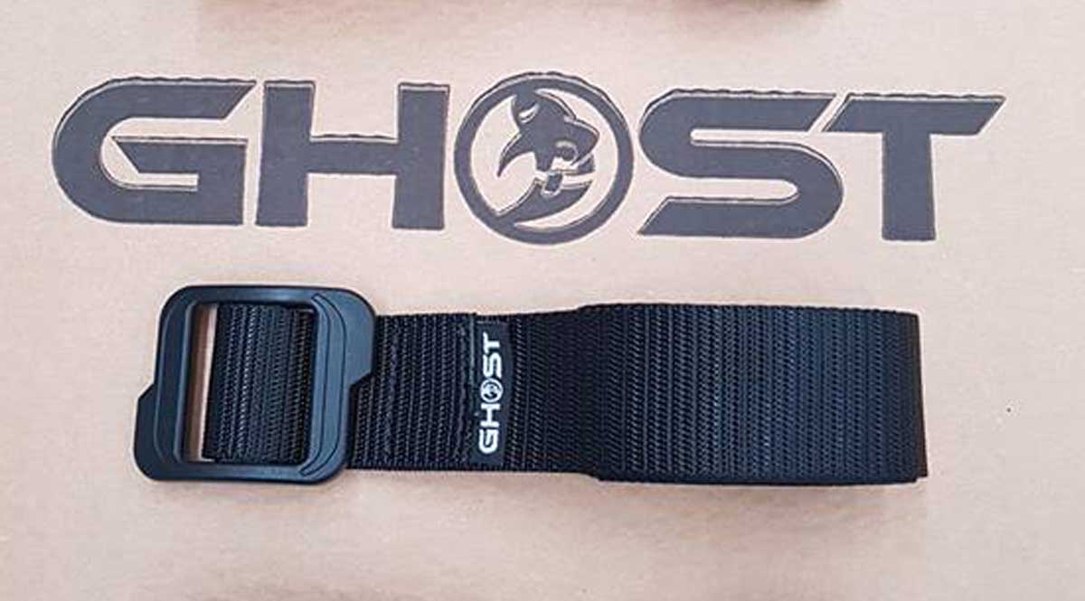 Ζώνη Ghost Civilian Belt (GI03CNBT)