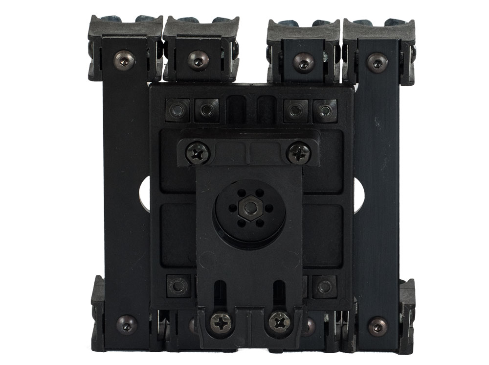 Φυσιγγιοθήκη Ghost Shotshell Holder Pro 8 (SG-HSS-P8)